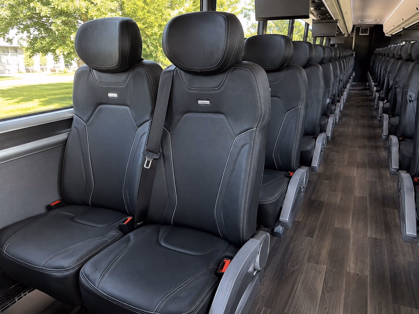 browse a large selection of buses for tennessee national guard drill weekends and annual training