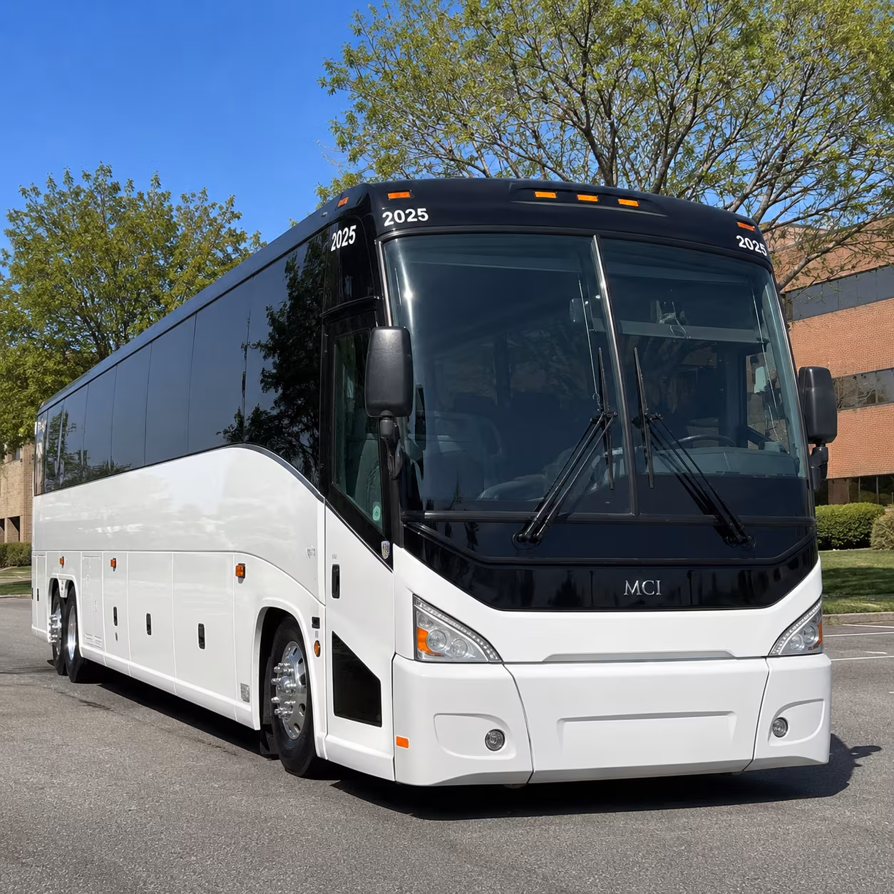 chattanooga arrange transportation for your chattanooga church group