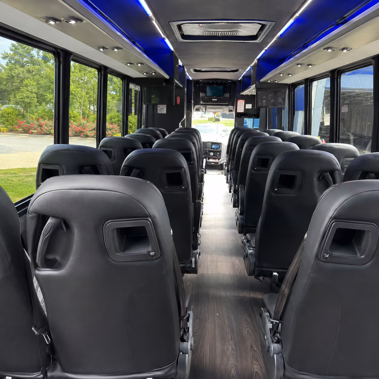 chattanooga keep your chattanooga winery tour on schedule with a charter bus rental