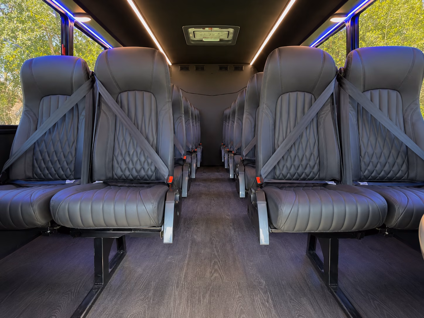 chattanooga seamless airport transportation in chattanooga