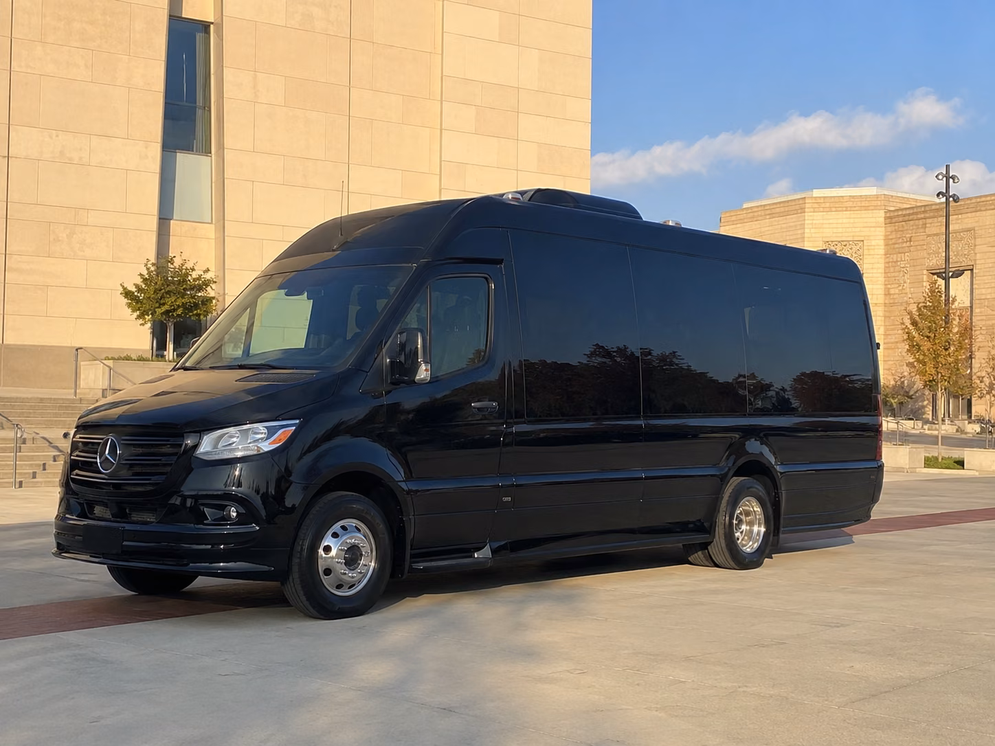 chattanooga stress free employee shuttle bus rentals in chattanooga