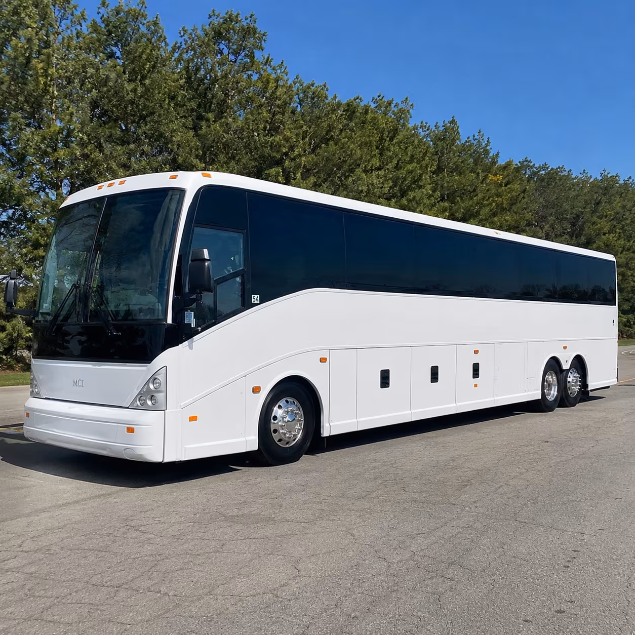 clarksville prom transportation for clarksville groups