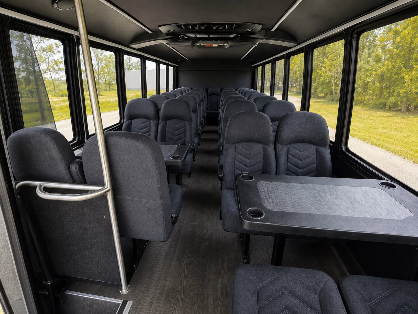cookeville arrange transportation for your cookeville church group