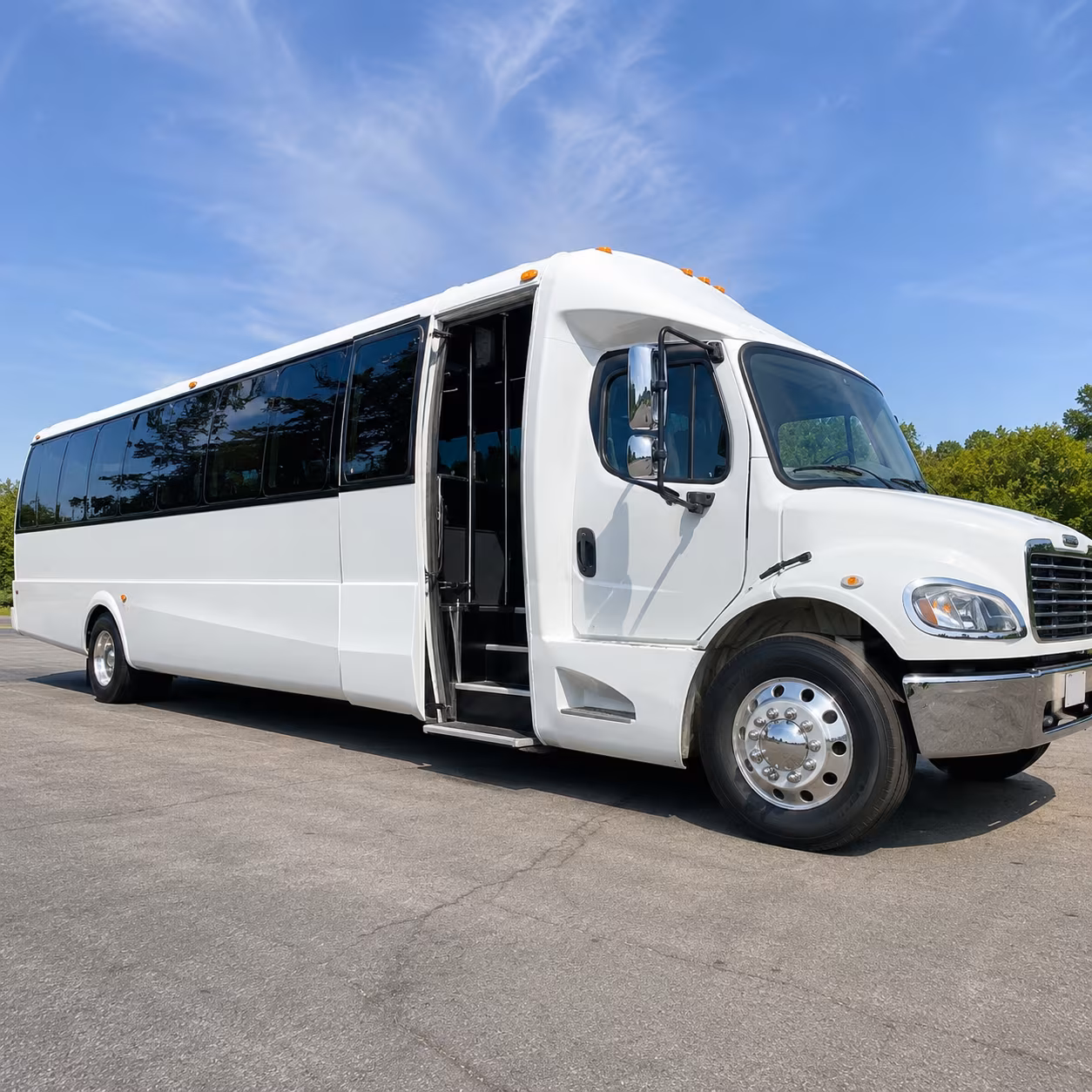 cookeville book group transportation to cookeville concerts