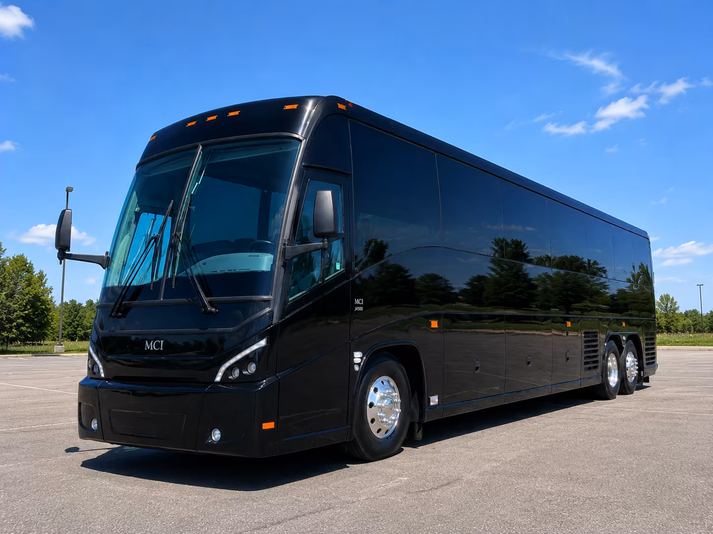 cookeville efficient and timely transportation for cookeville sporting events