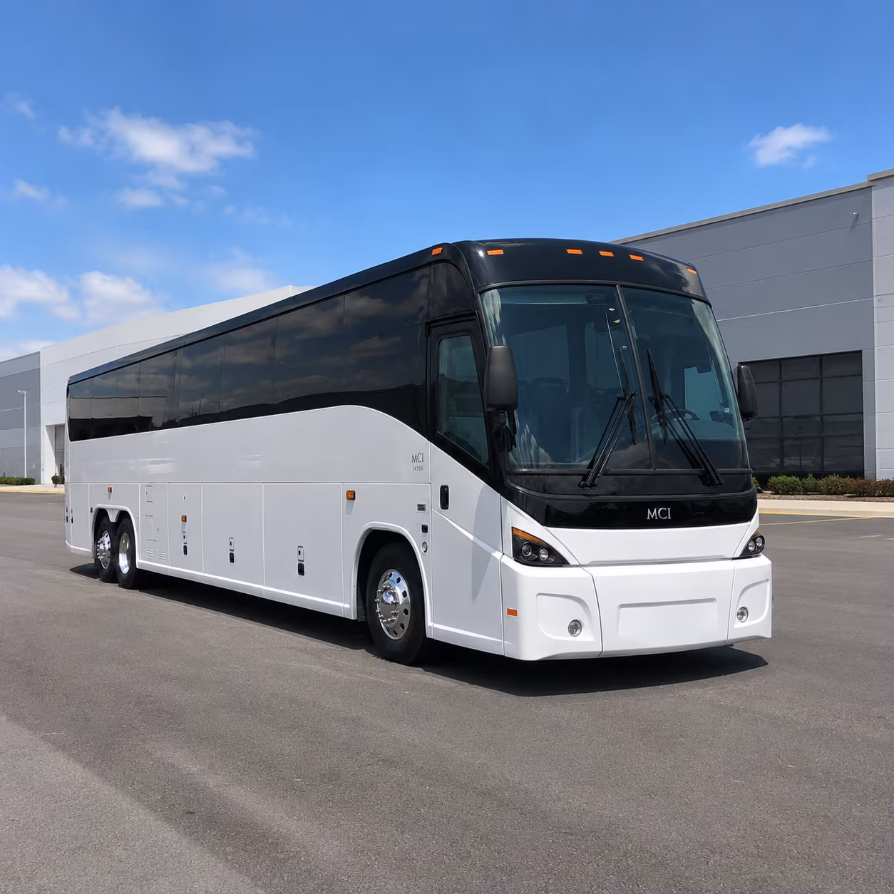 cookeville government military charter bus rentals