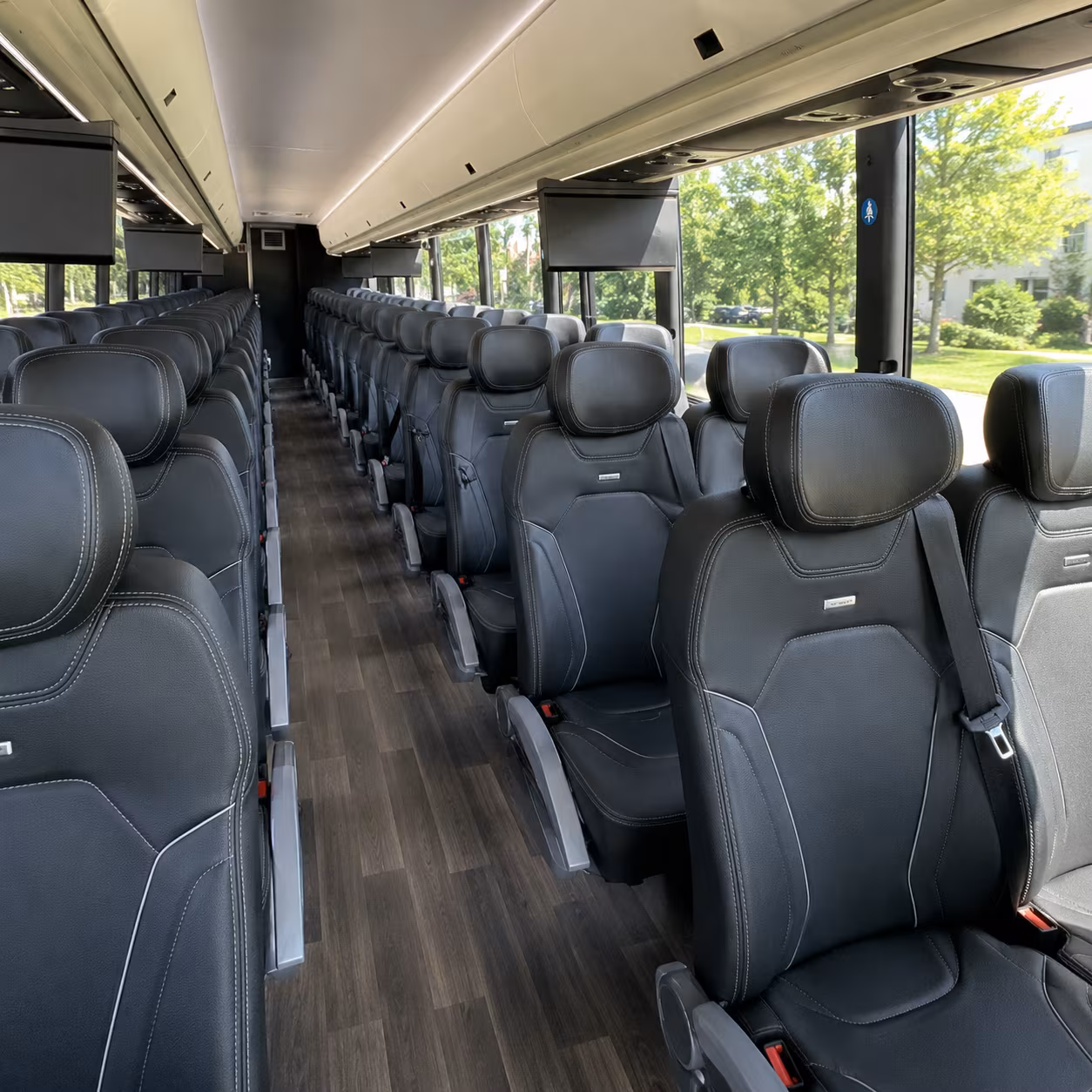 easter christmas and vbs overflow shuttles in hendersonville