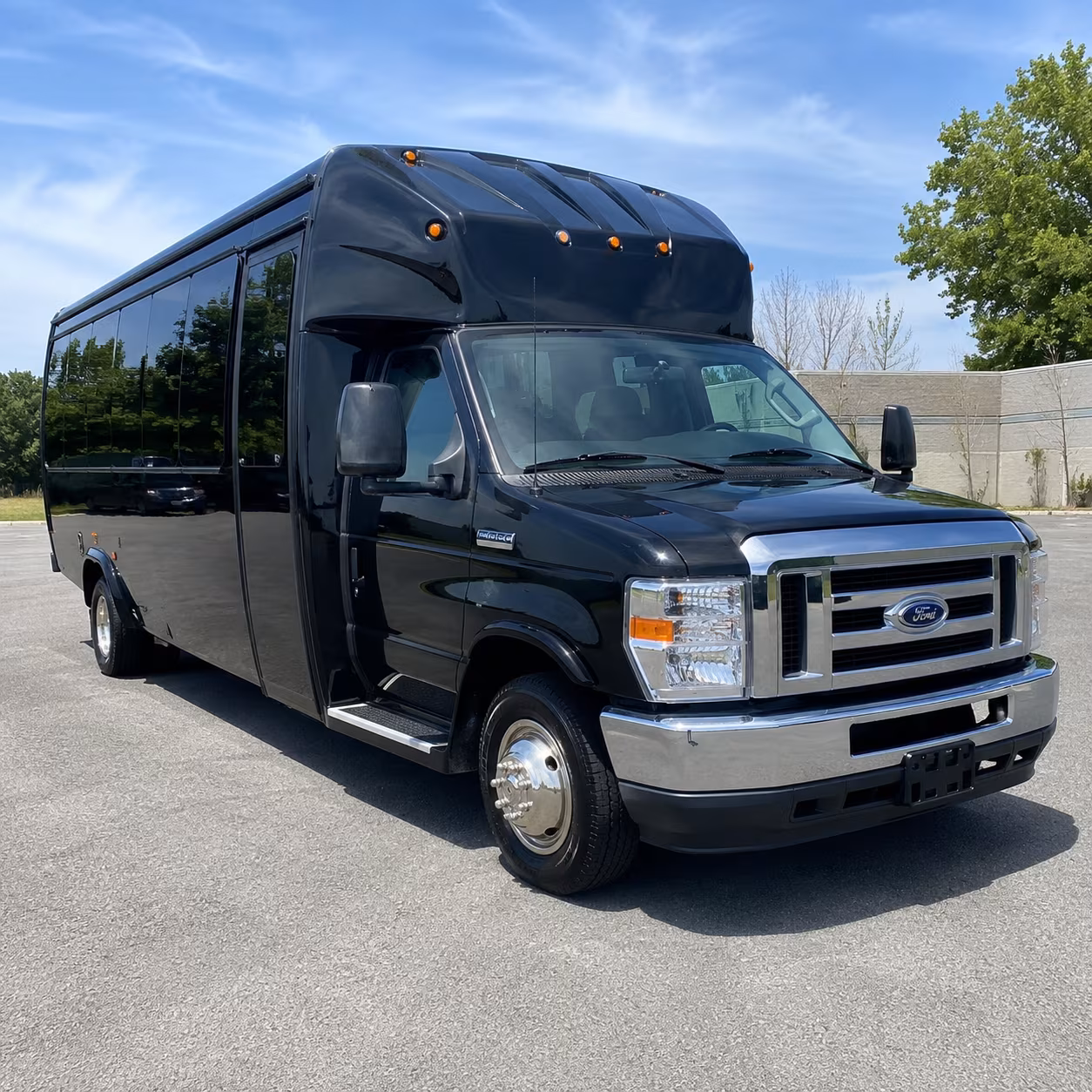 find your hendersonville new year s eve party bus