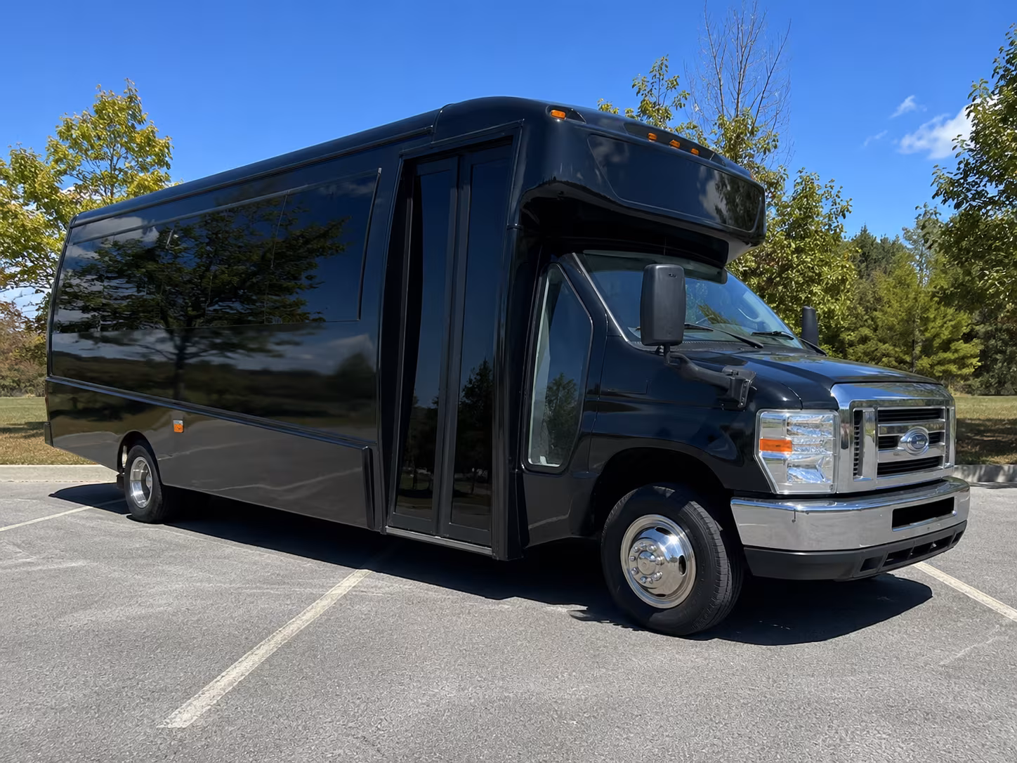 franklin transportation solutions for franklin teams and fan groups