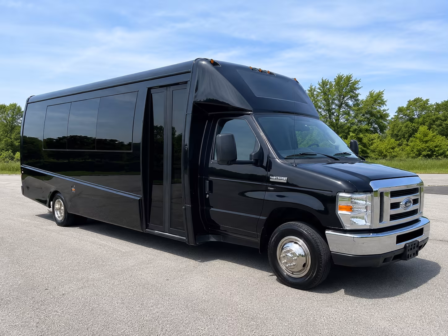 gallatin airport shuttles for your travel needs