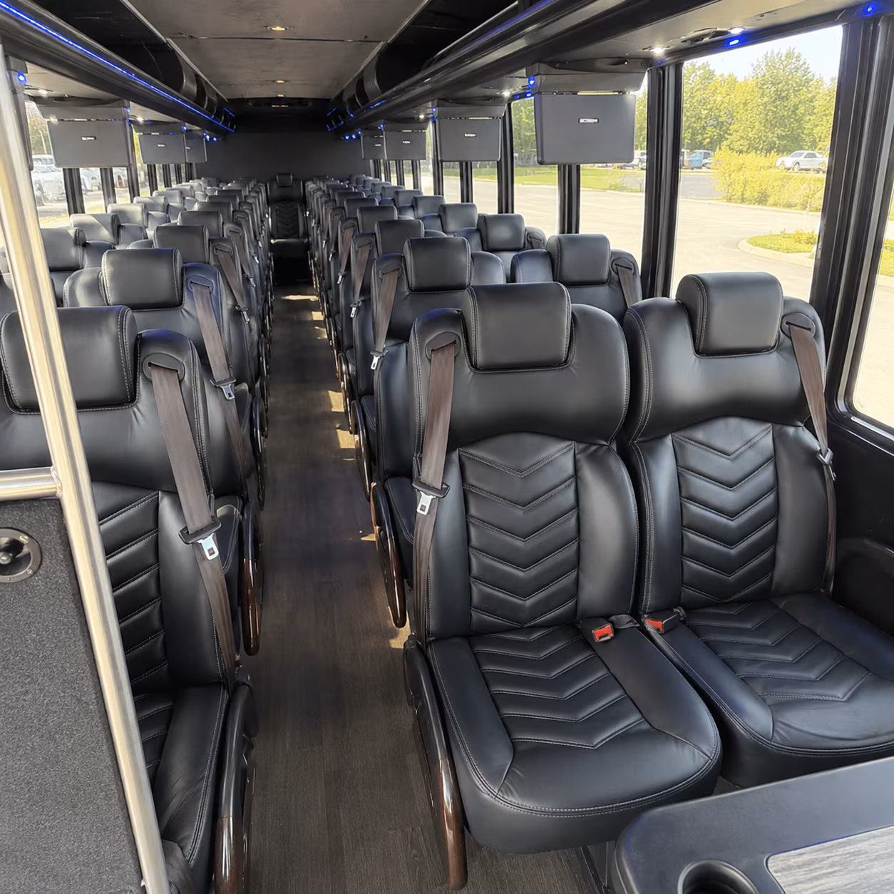 gallatin concert transportation for every kind of show