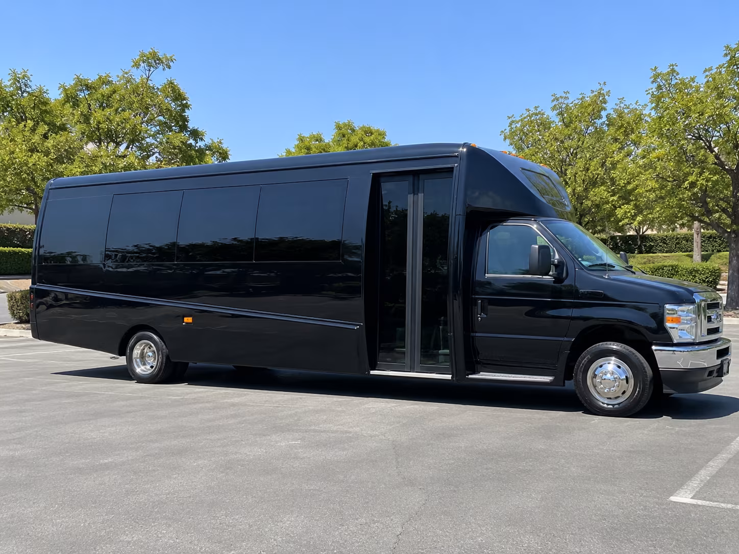 gallatin employee shuttle services