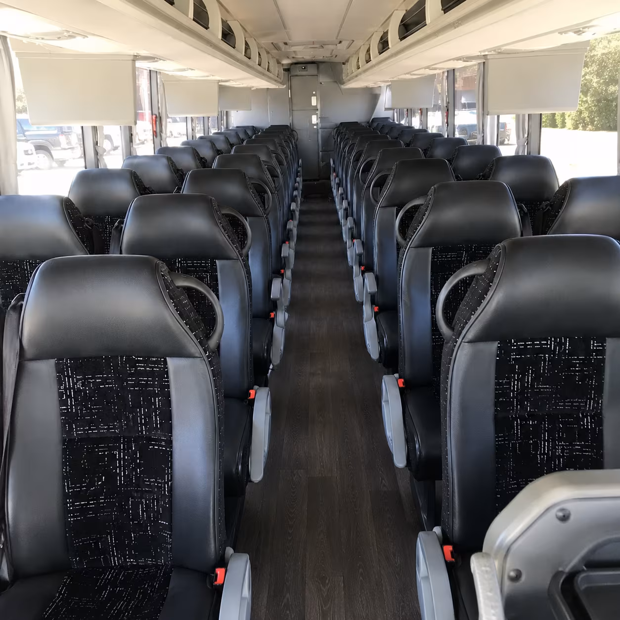 gallatin keep your wedding party and guests together with a gallatin charter bus
