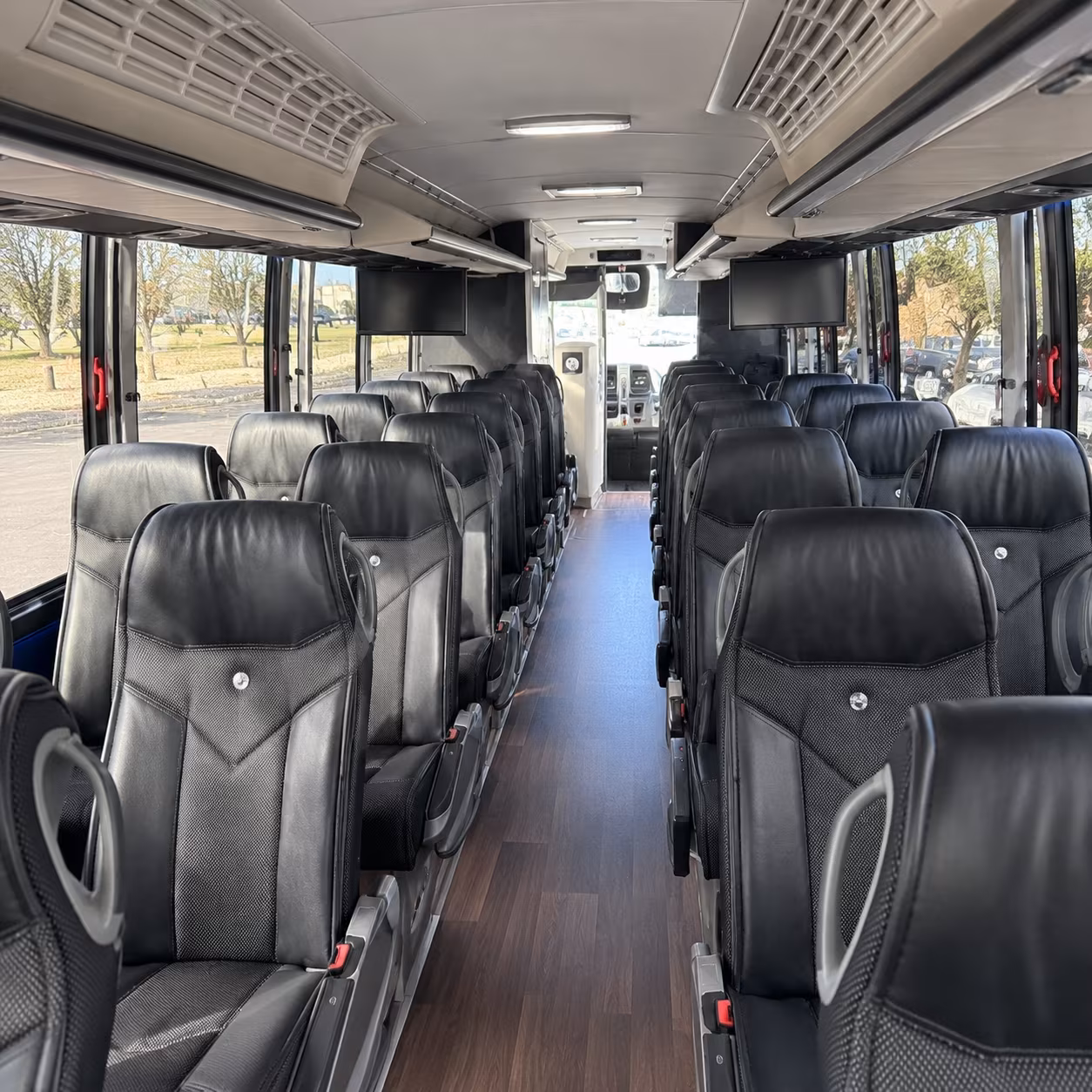 gallatin sports team and sporting event charter bus rentals