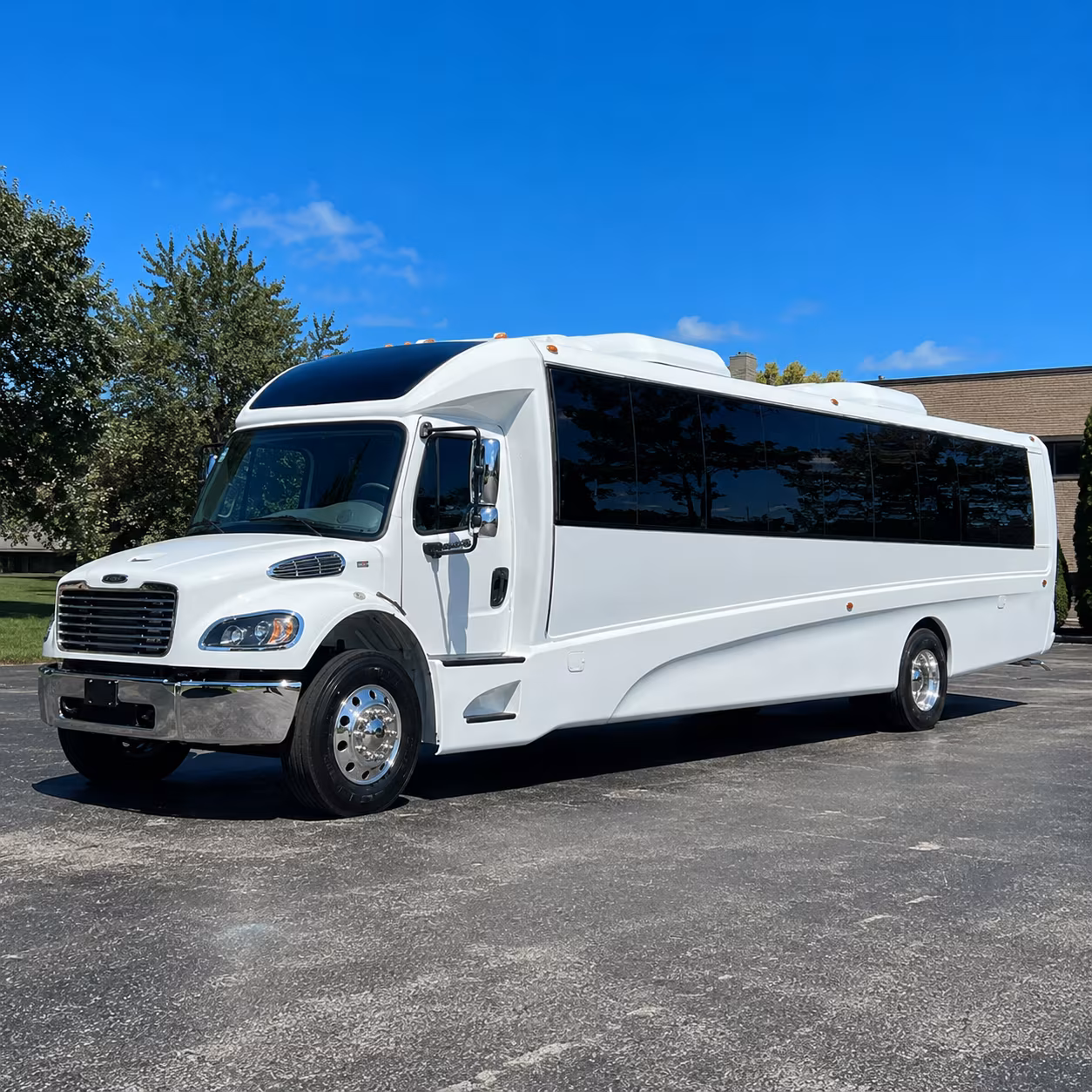 hendersonville airport transportation onboard seating