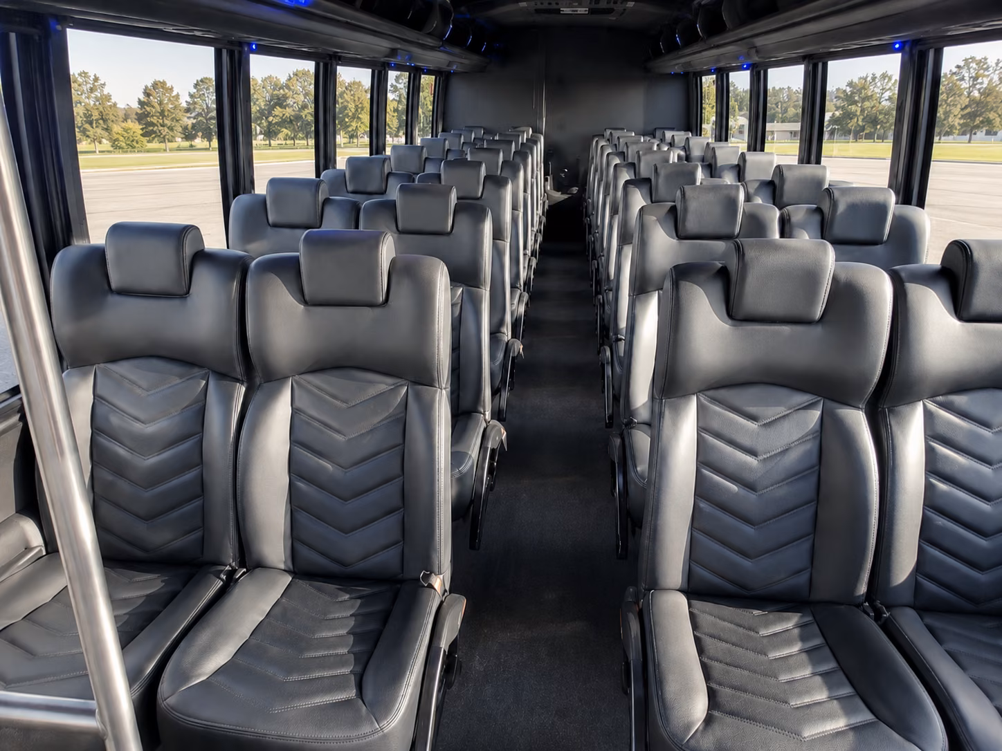 hendersonville airport transportation