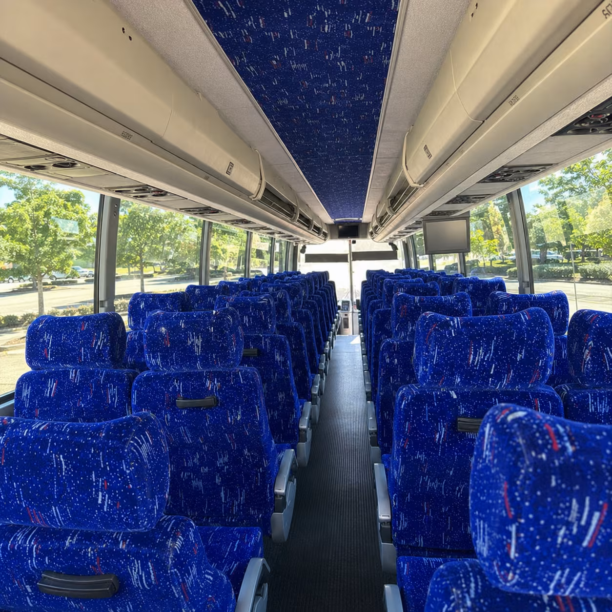 hendersonville employee transportation