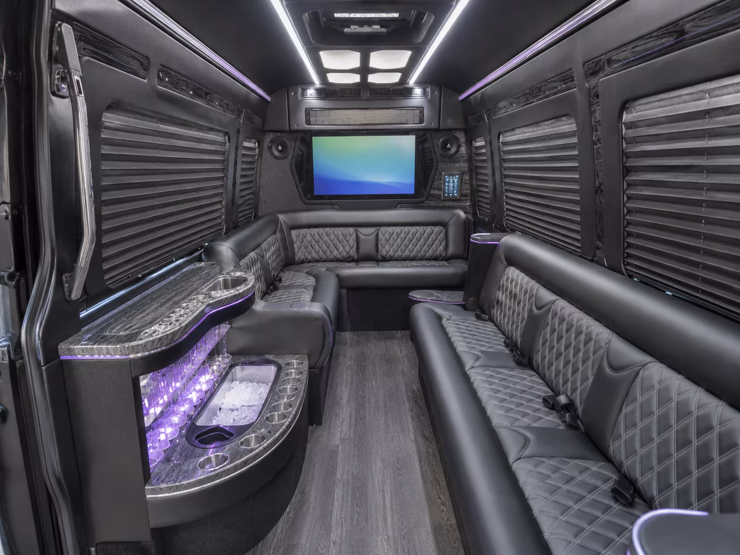hendersonville government military transportation onboard