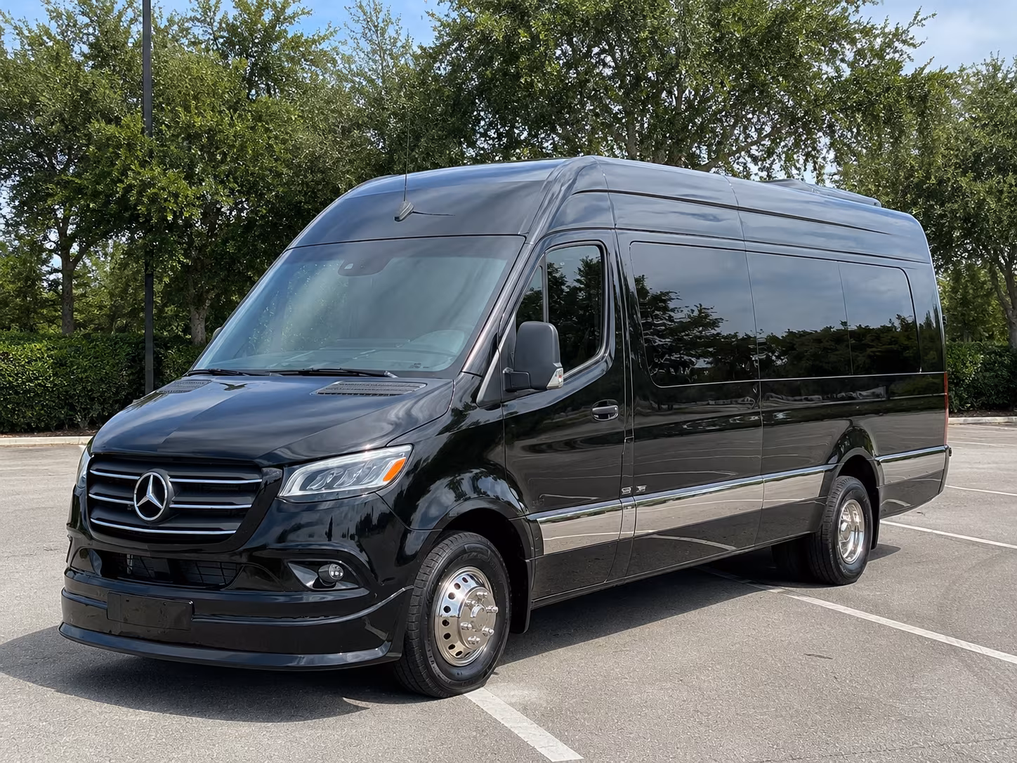 hendersonville government military transportation