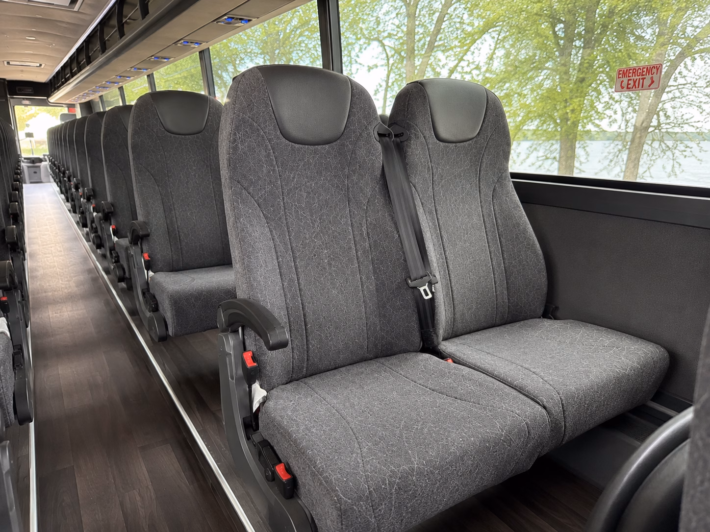 hendersonville long distance transportation