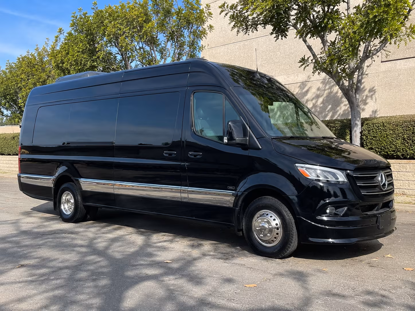 hendersonville prom transportation onboard seating
