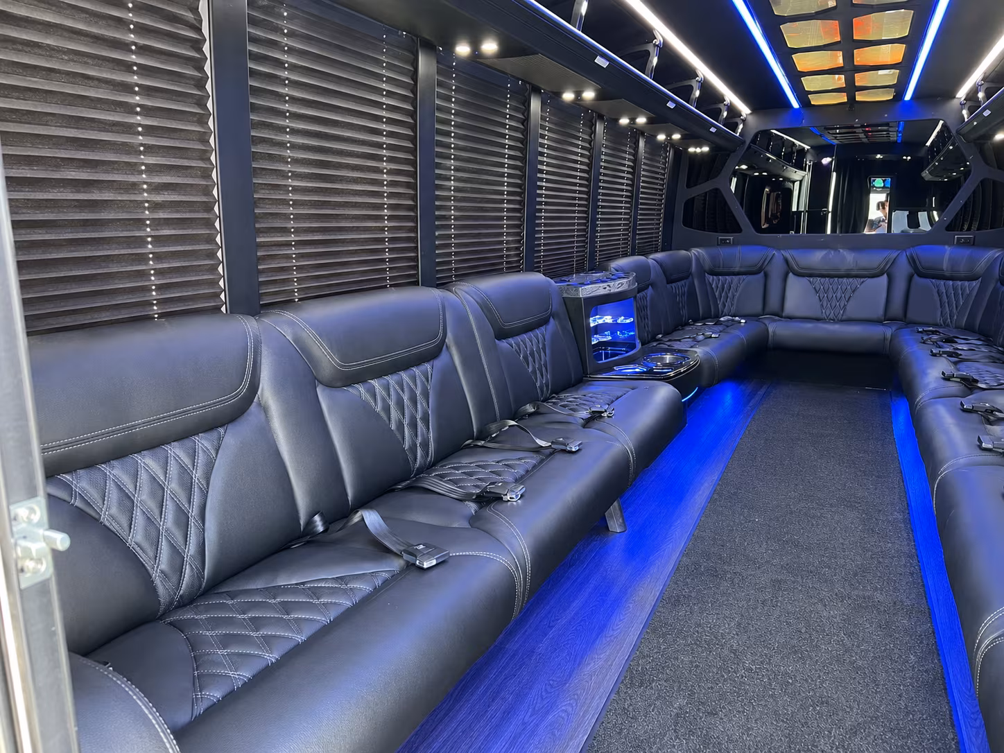hendersonville prom transportation