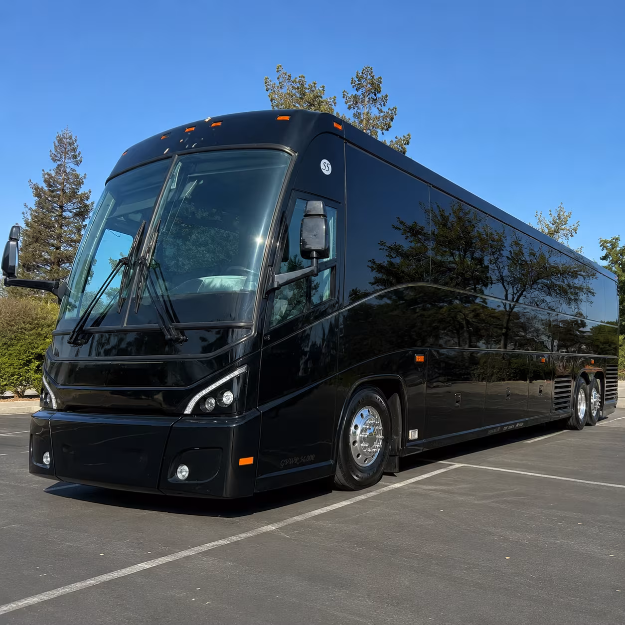 hendersonville religious group transportation