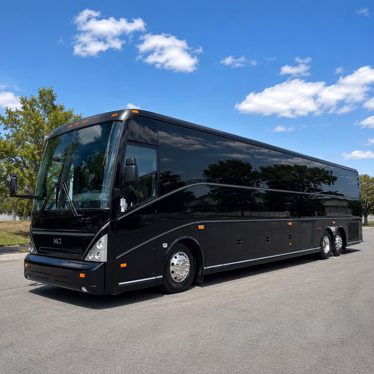 hendersonville school event transportation