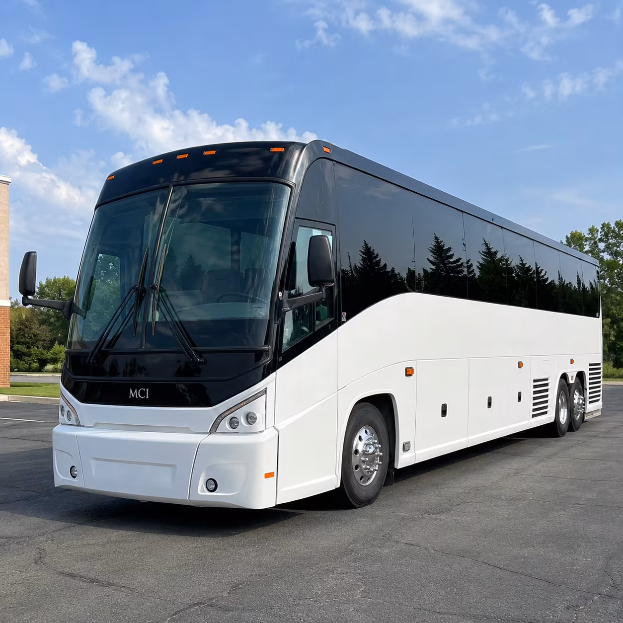 hendersonville wedding transportation onboard seating