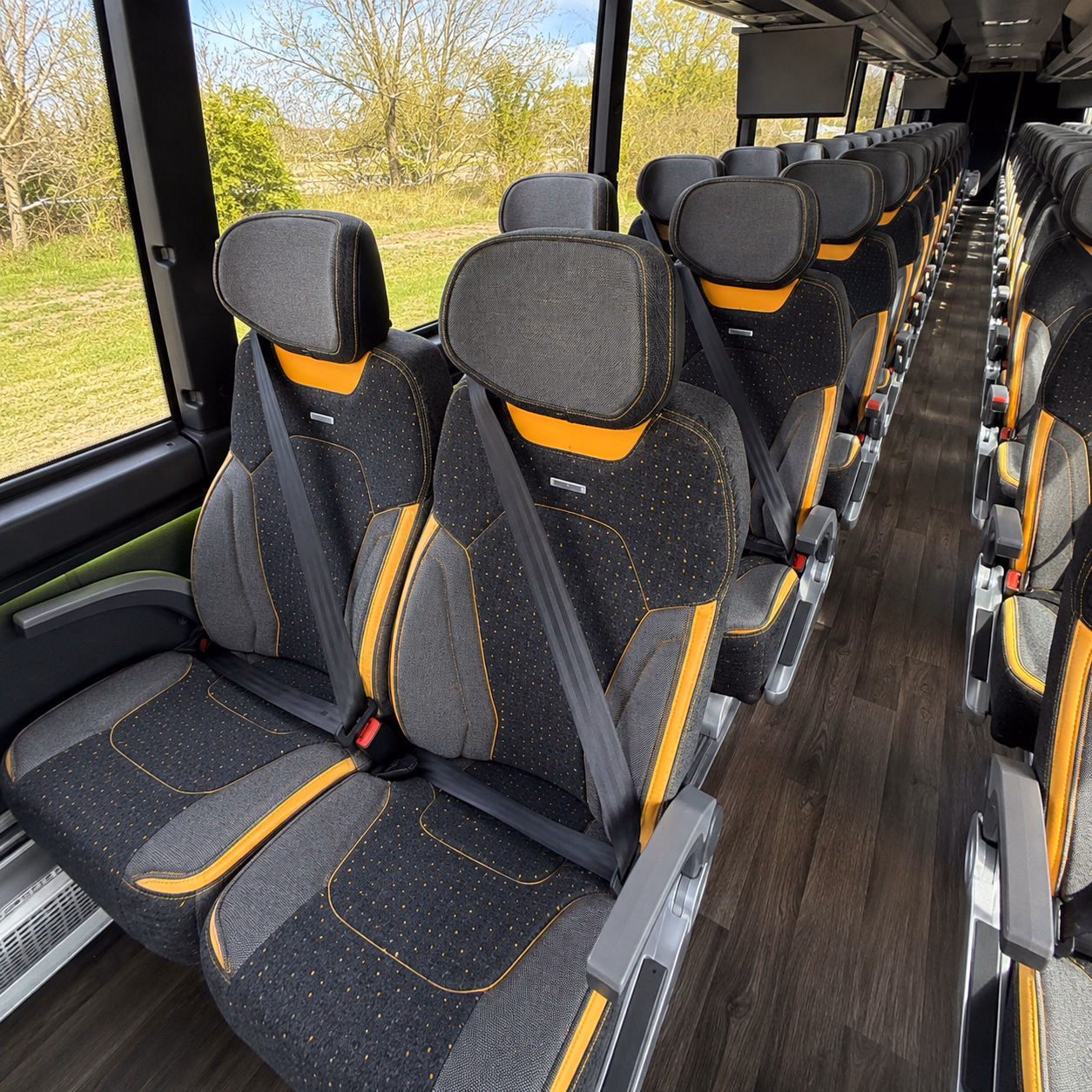 it s easy to compare long distance bus packages from hendersonville in one place