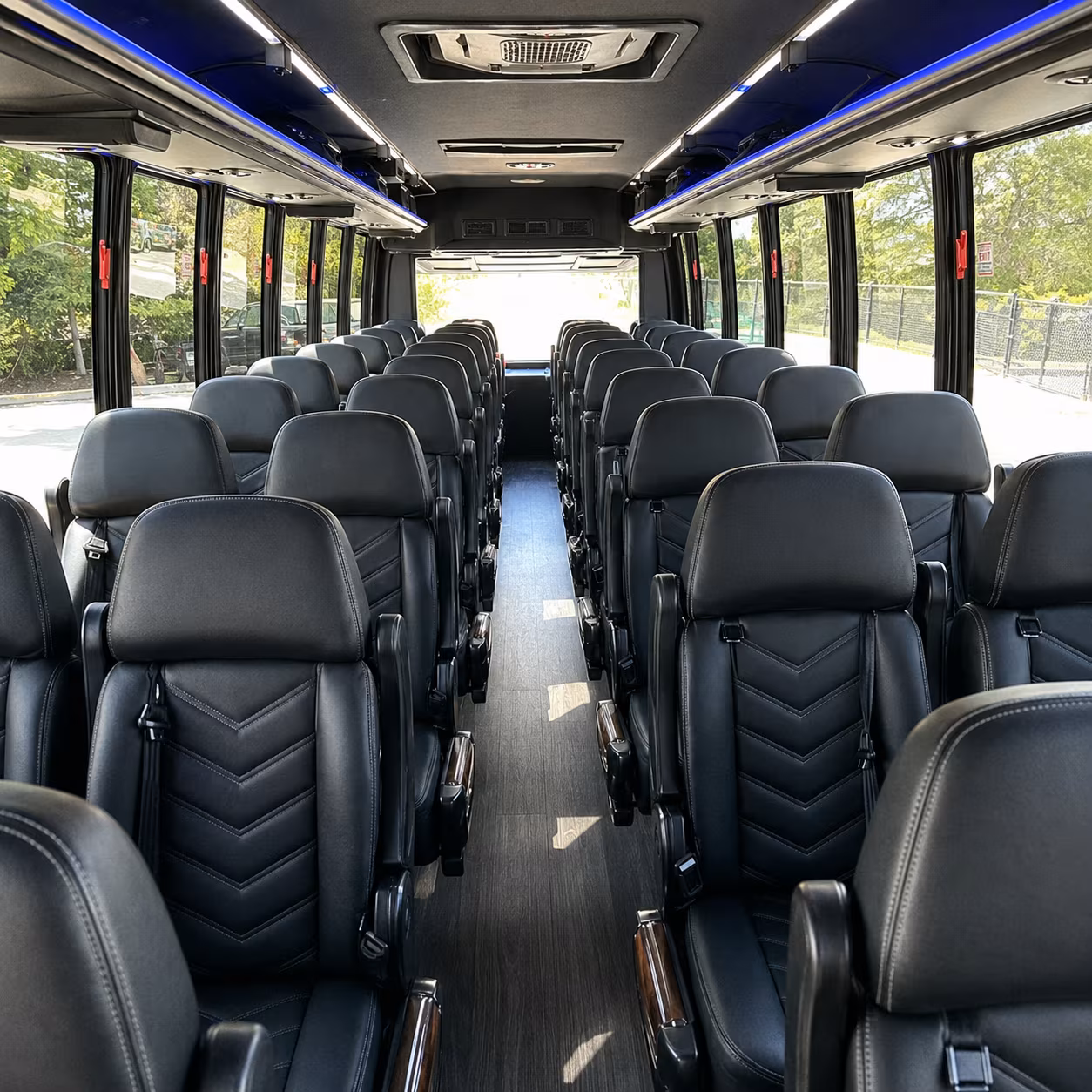 knoxville bring your wine tour group together with a knoxville charter bus
