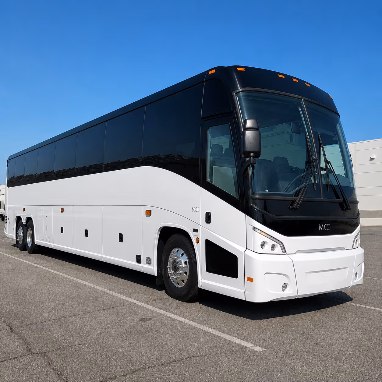 knoxville charter bus rentals for trips across tennessee