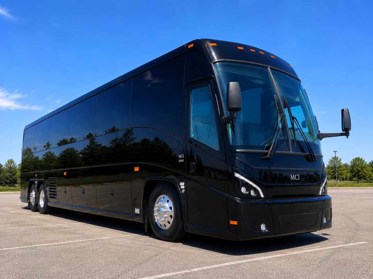 knoxville religious group charter bus rentals in knoxville