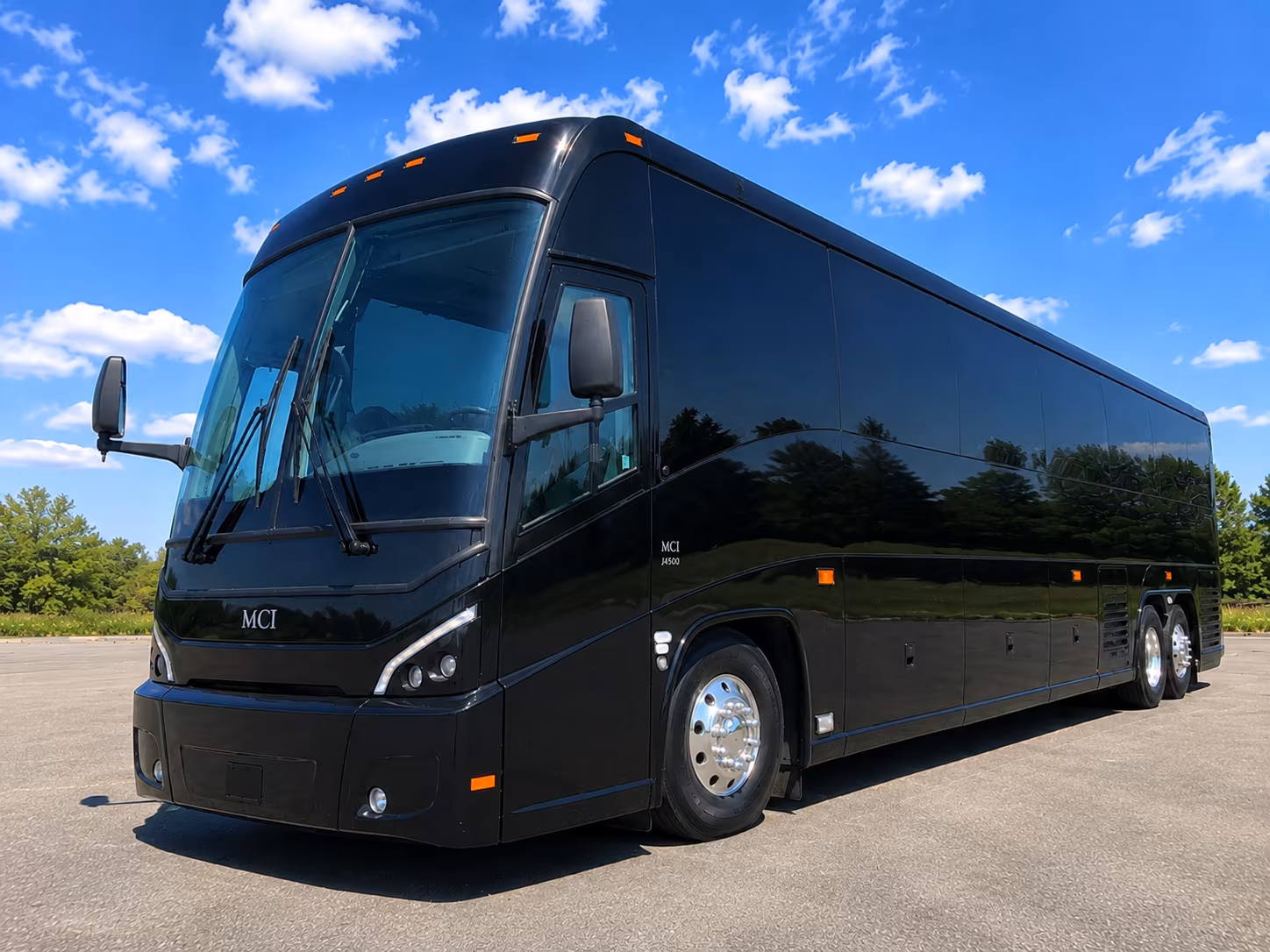 knoxville school field trip transportation for any class size