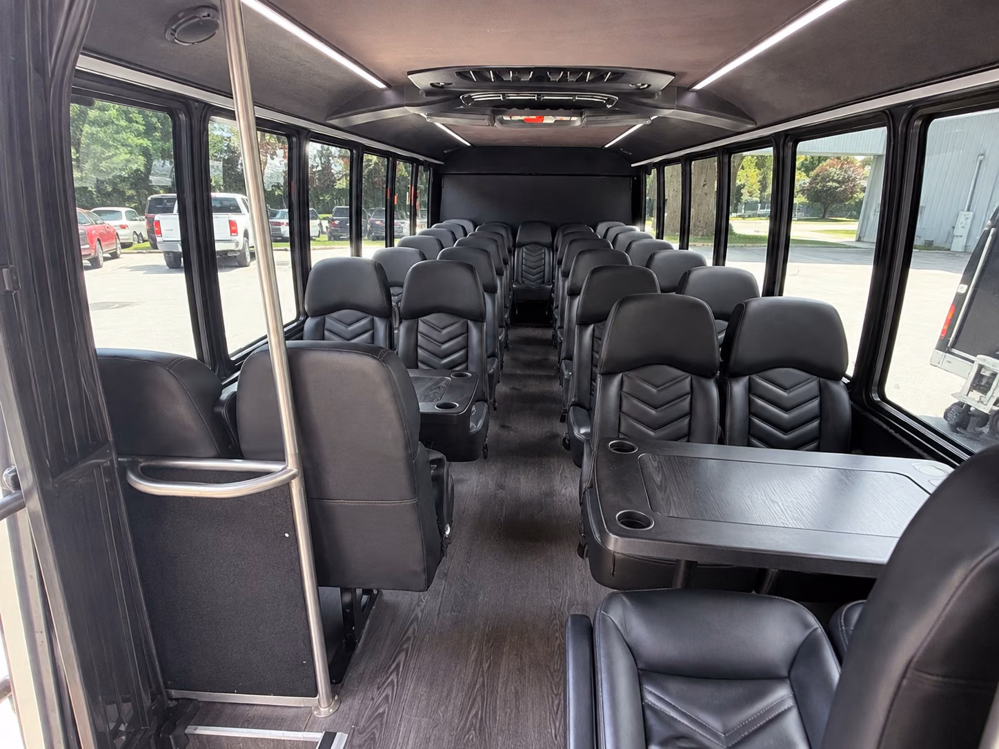 mount juliet airport transfer shuttles