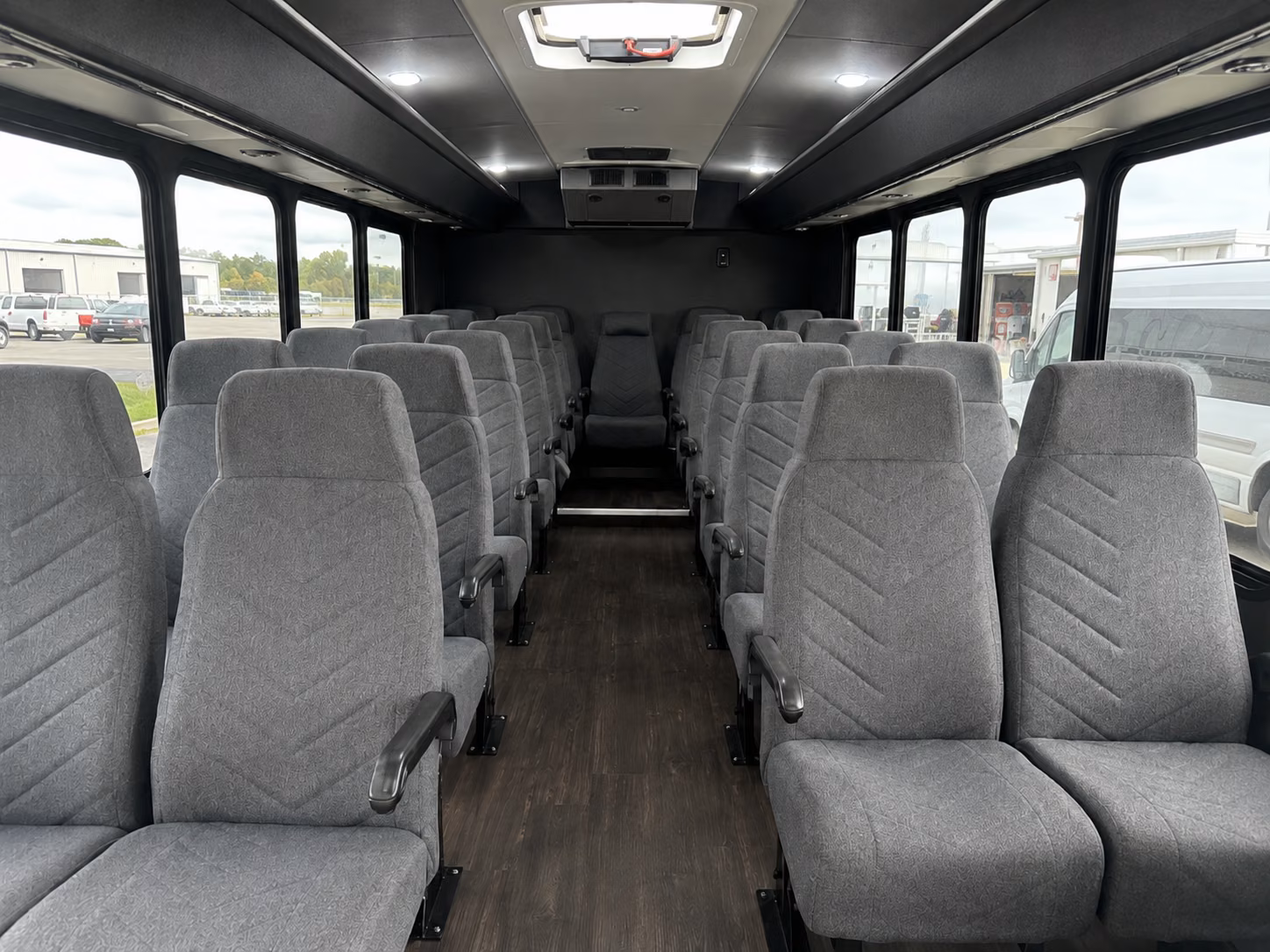 mount juliet attend mount juliet festivals with a charter bus rental