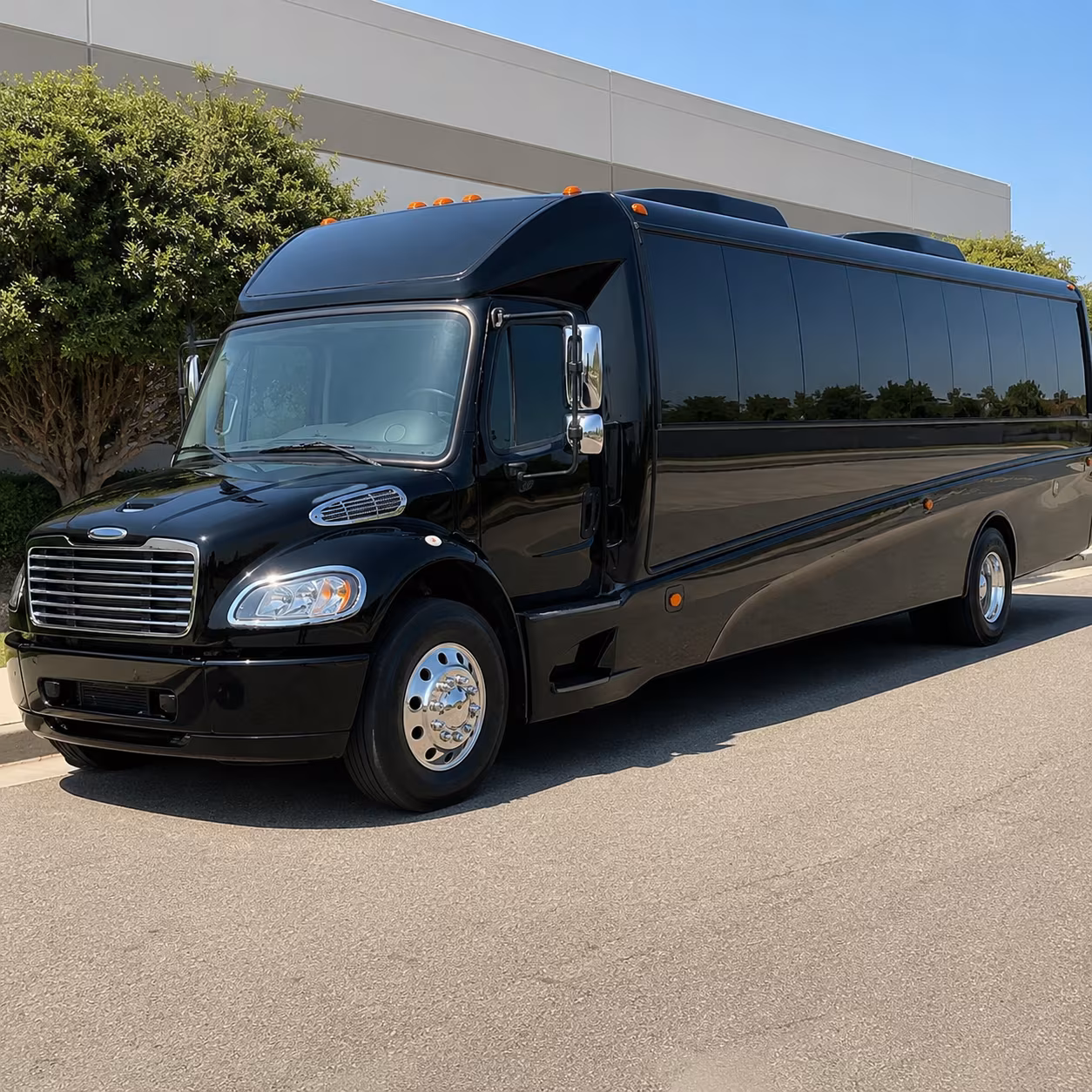 mount juliet school field trip transportation for any class size