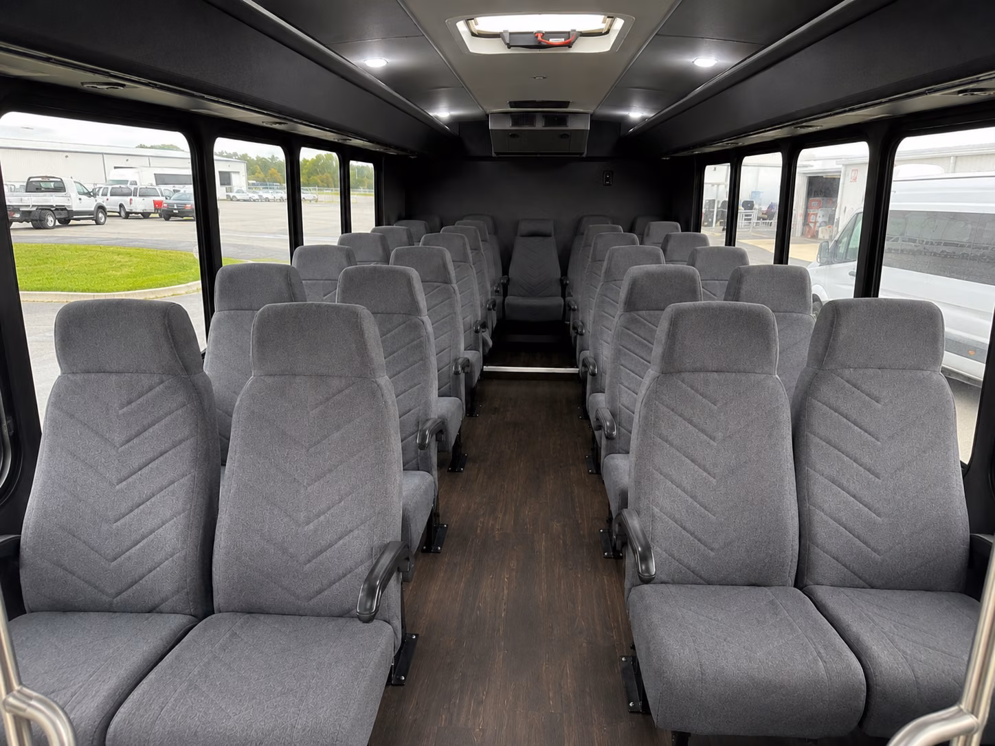 mount juliet school sports team and fan group charter bus rentals in mount juliet