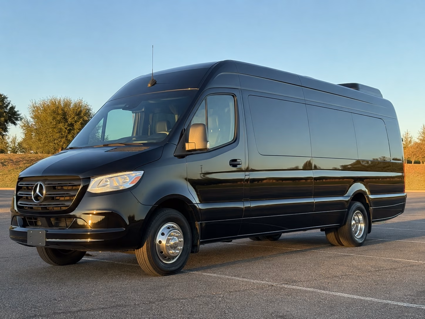 mount juliet streamlined wedding transportation in mount juliet