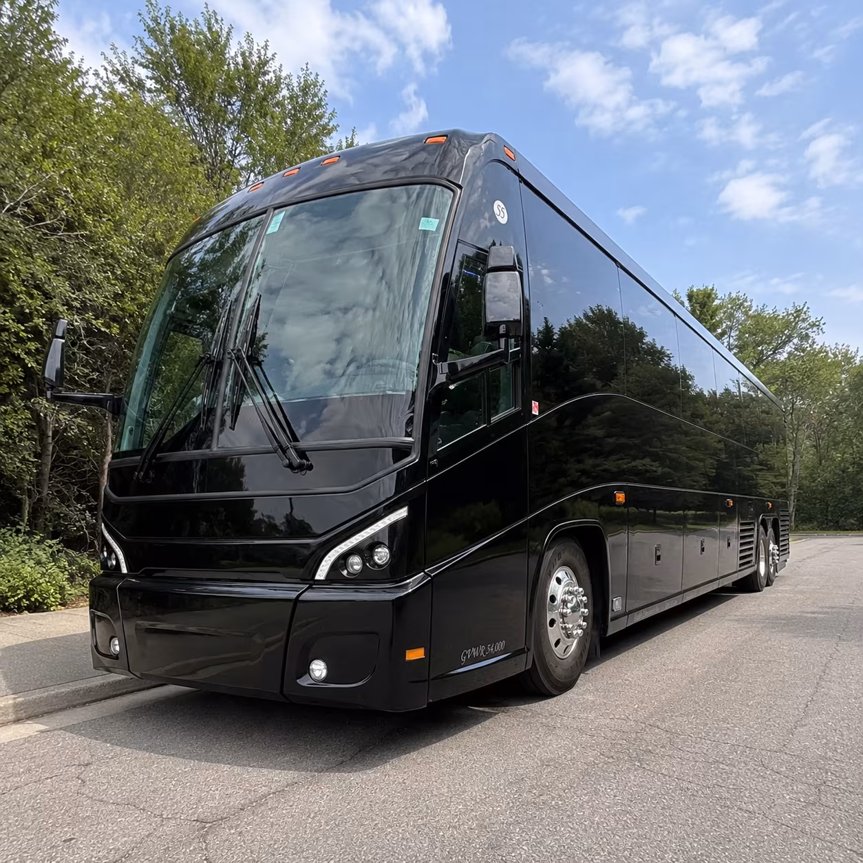 multi stop hotel pickups from hendersonville to bna no problem