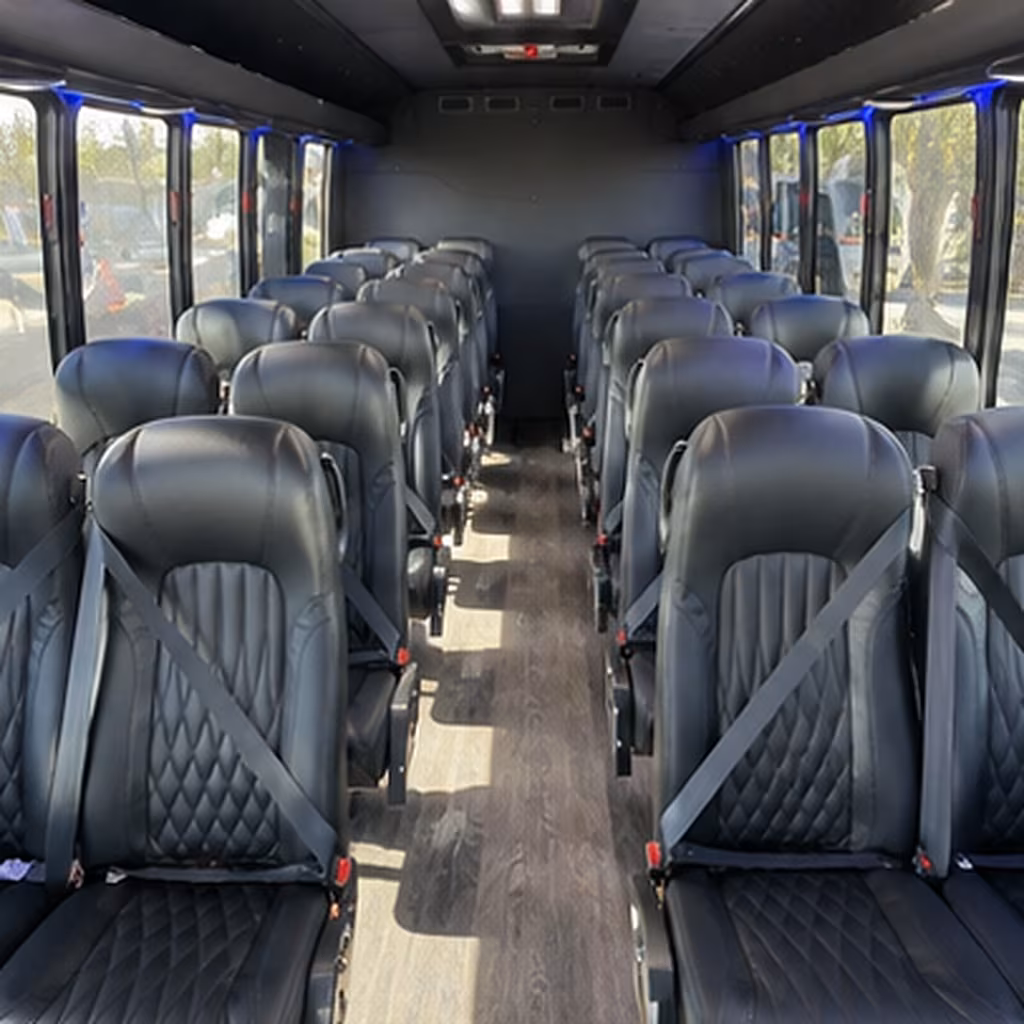 murfreesboro charter a bus for your murfreesboro church group