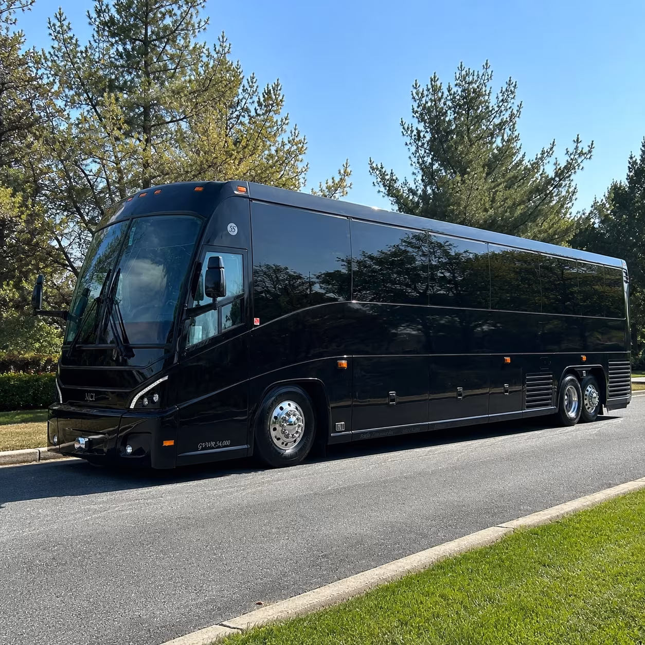 murfreesboro sports team and sporting event charter bus rentals in murfreesboro