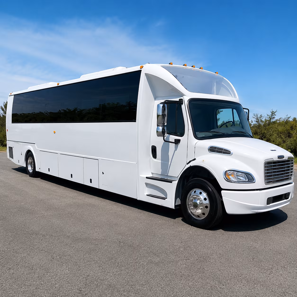 murfreesboro start the celebration with murfreesboro party bus rentals