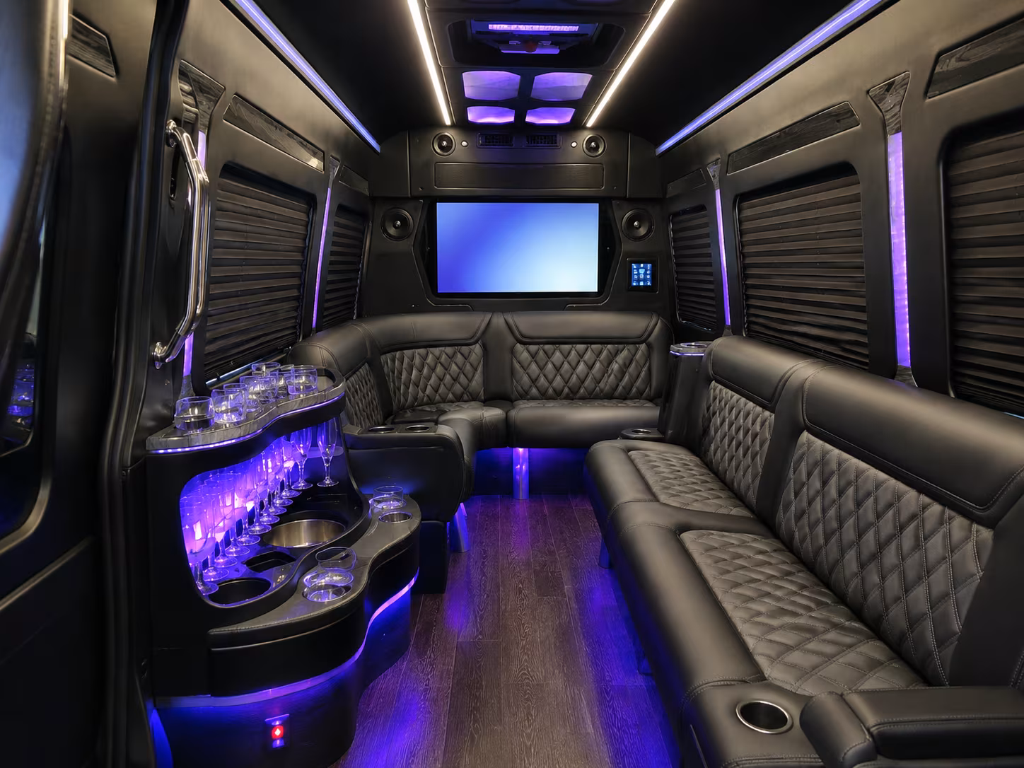 nashville easy airport shuttle bus rentals in nashville