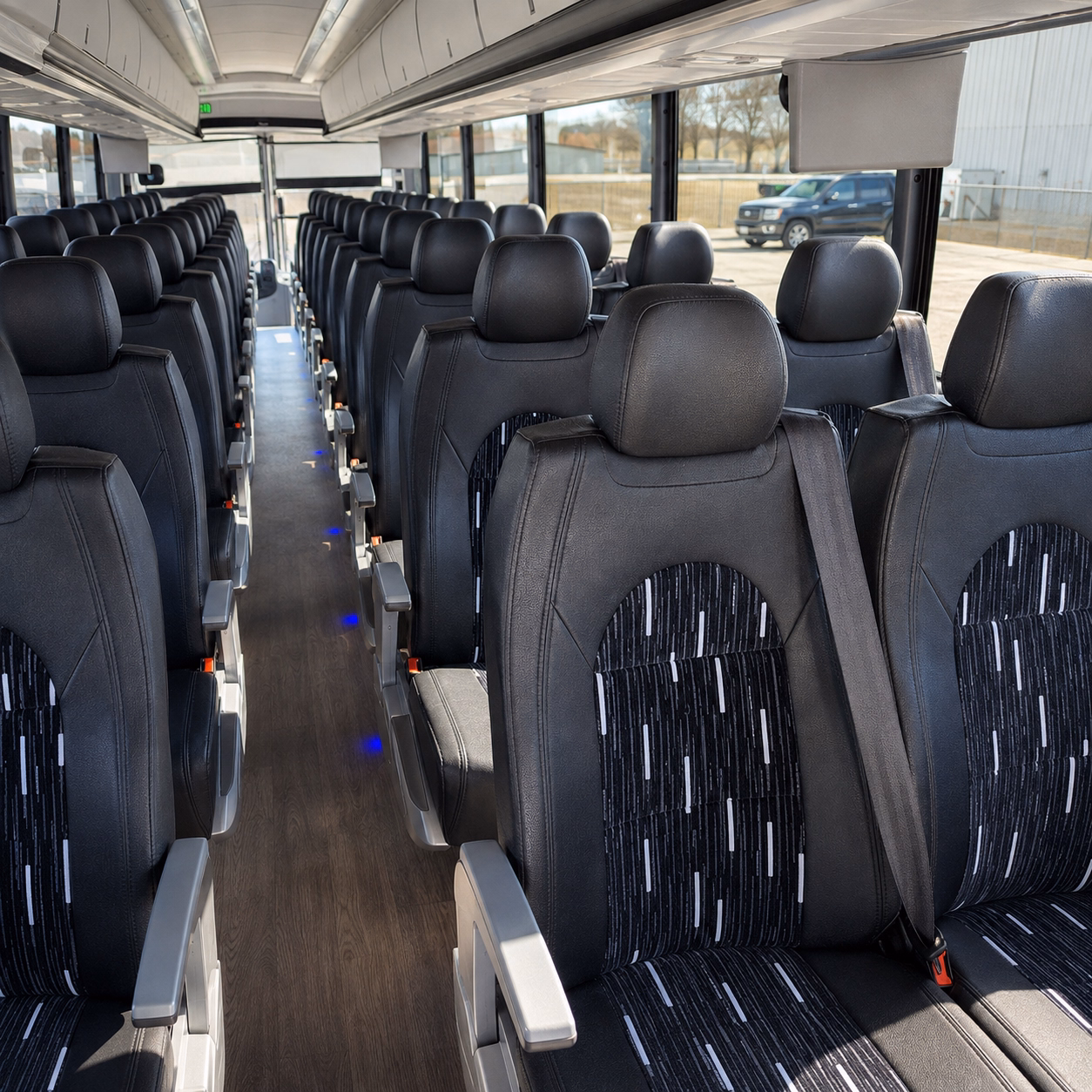 nashville travel to nashville concerts on a charter bus rental