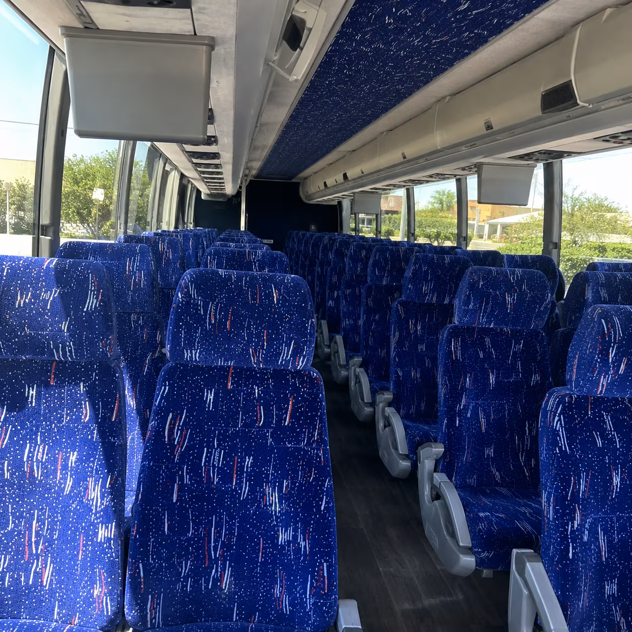 nissan stadium and geodis park concert shuttles from hendersonville