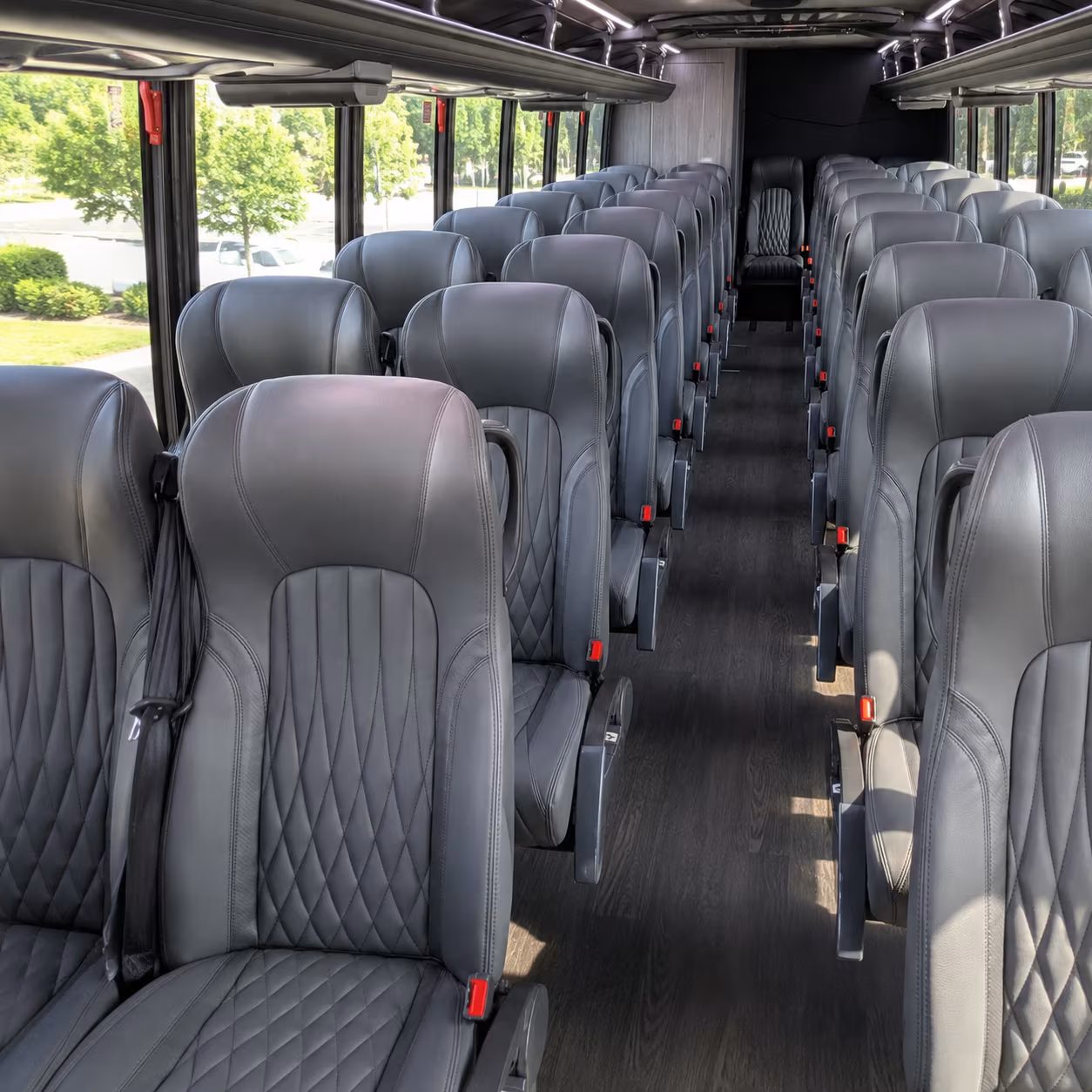 spring hill enjoy your private event with a stress free bus rental