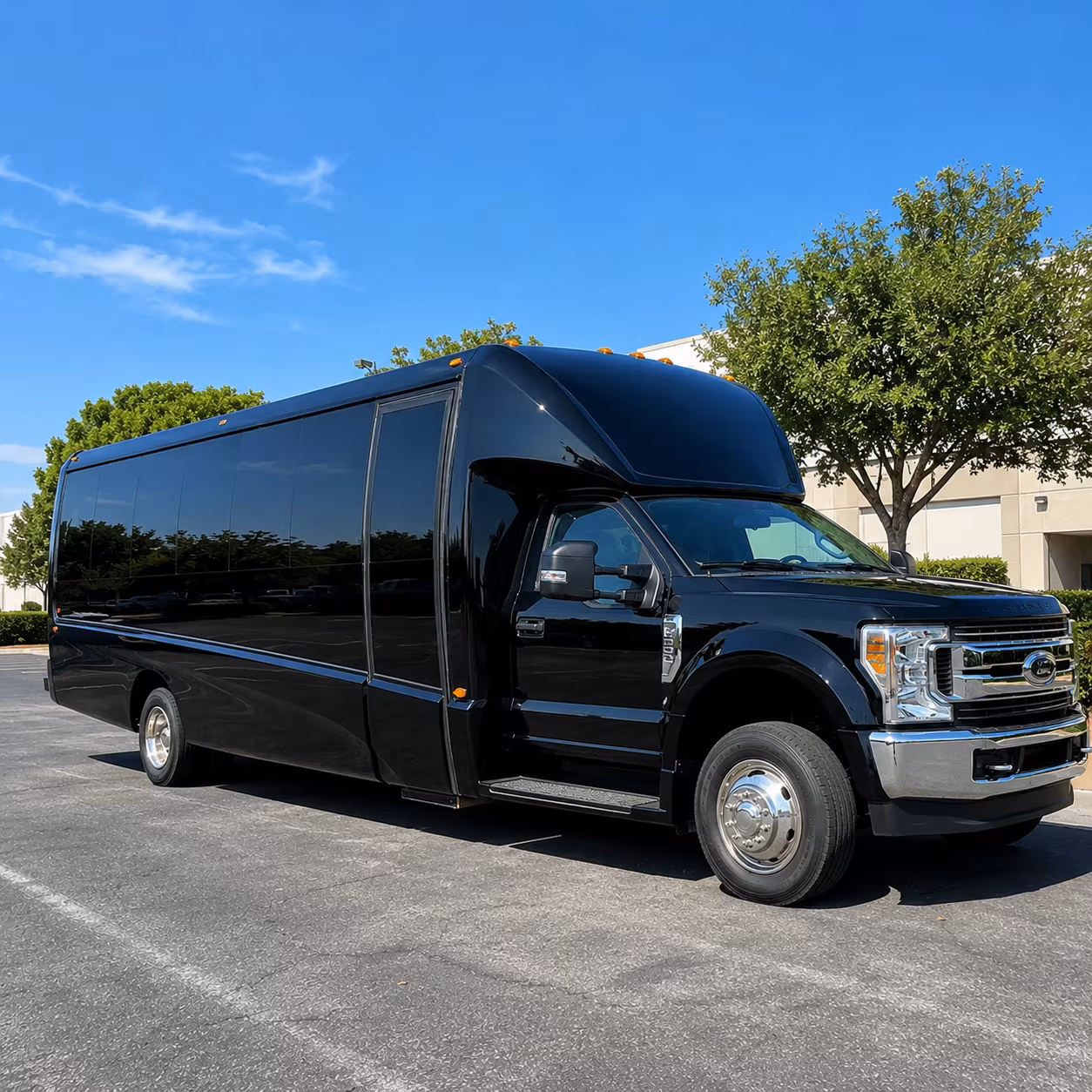 spring hill rent a charter bus for your spring hill church group