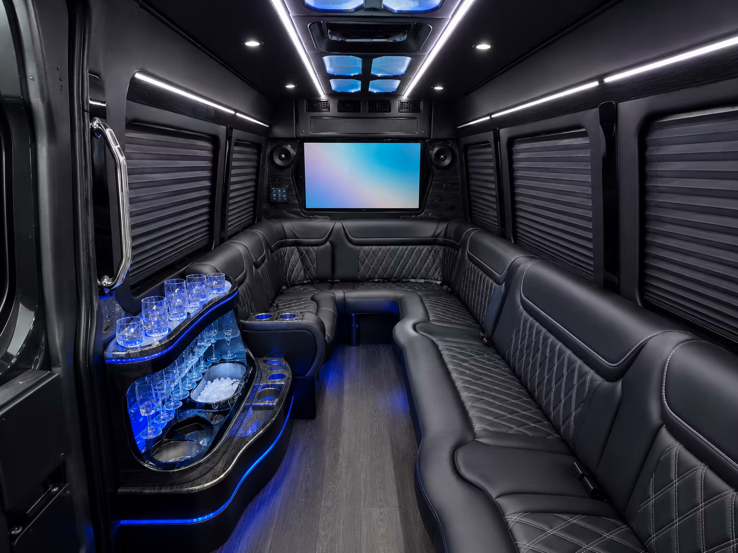 with hendersonvillecharterbuscompany com you get instant pricing and flexible packages built around government schedules