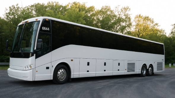gallatin religious charter bus and minibus rentals